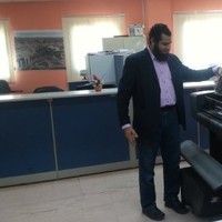 م سيد مشاريع كهروميكانيك