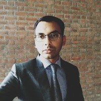 Mrinmoy Roy