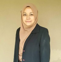 Rohaidah Mamat