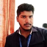 Hari Prasath R Eee
