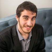 Alexander Teoli