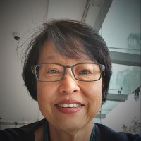 Yin Stewart
