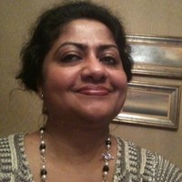 Sherine George