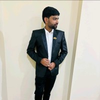 Manish Kumar Sharma