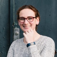 Jeanette Van Der Vliet