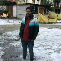 Ashwani Agarwal