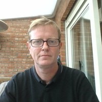 Paul Spencer