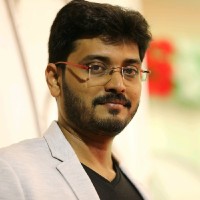 Santhosh Kumar Srinivasan