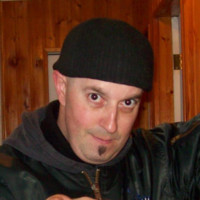 Christian Forget