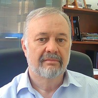 Luis Carlos Tuñón Hidalgo