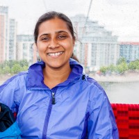 Jyotirmai Konakalla