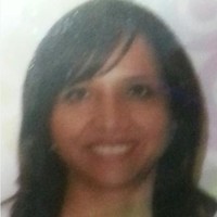 Alma Flores Zaragoza