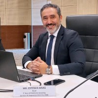 Esteban Arias