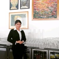 Justinne Angelica Bilocura