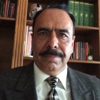Jose Luis Ortega