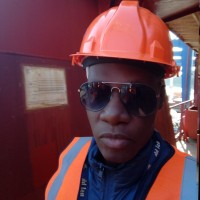 Bongani Nkuna