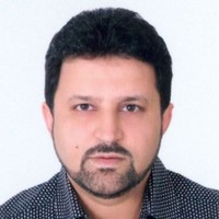 Mohammad Reza Tavafi