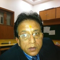 A.K. Narula