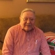 Donald Baldus