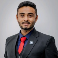 Pratik Morjaria