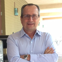 Gabriel Treger