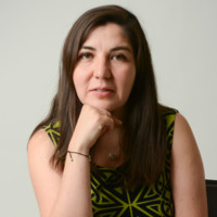 Giselle Ponce Rodriguez