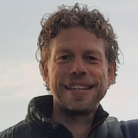Robby Maas