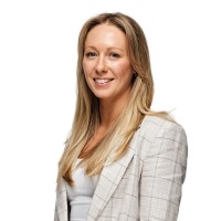 Sophie Stredder