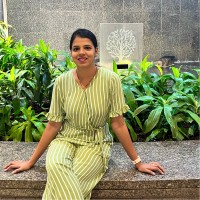 Vinita Gavander