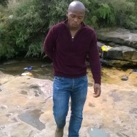 Bongani Mtshali