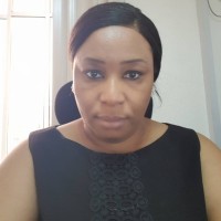 Ngozi Odigboh