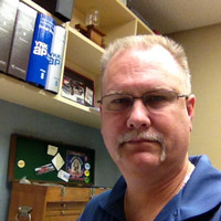 Rob Fogle