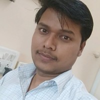 Vikram Singh Kushwah