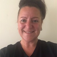 Lorna Shaw