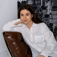 Daria Herman