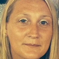 Tracey Burden