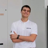 Luca Nebout