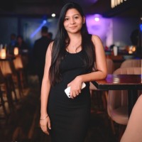 Vidhi Chaudhary