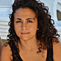 Giulia Rendo