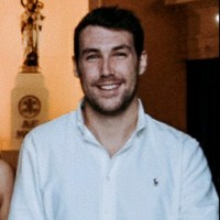 Gonzalo Vanini Hernández