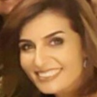 Ghina Abou Michrek