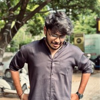 Shyamsundar R