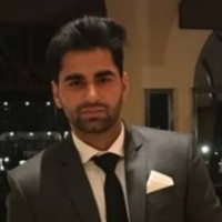 Sarthak Dutta