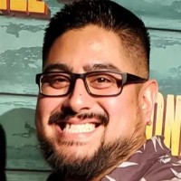 Daniel Solano