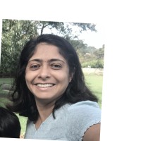 Ushmita Patel