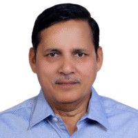 Lt. Vinod Kumar Lakhera