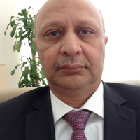 Ashraf Hassan Ibrahim