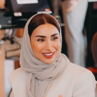 Maha AlQattanMaha AlQattan is an Influencer