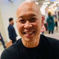 Tom Tseng