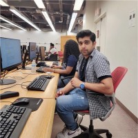 Usman Asghar